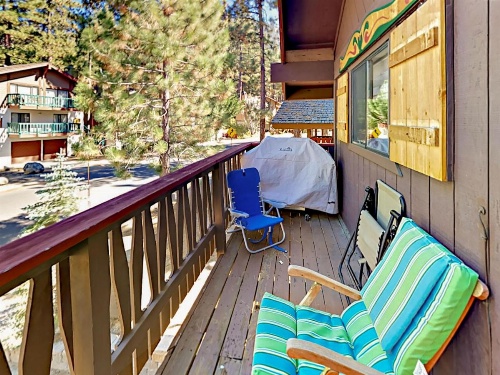 Tahoe Tyrol Chalet South Lake Tahoe image 10