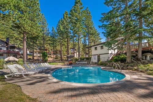 Tahoe Tyrol Chalet South Lake Tahoe image 14