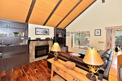 Tahoe Tyrol Chalet South Lake Tahoe image 2